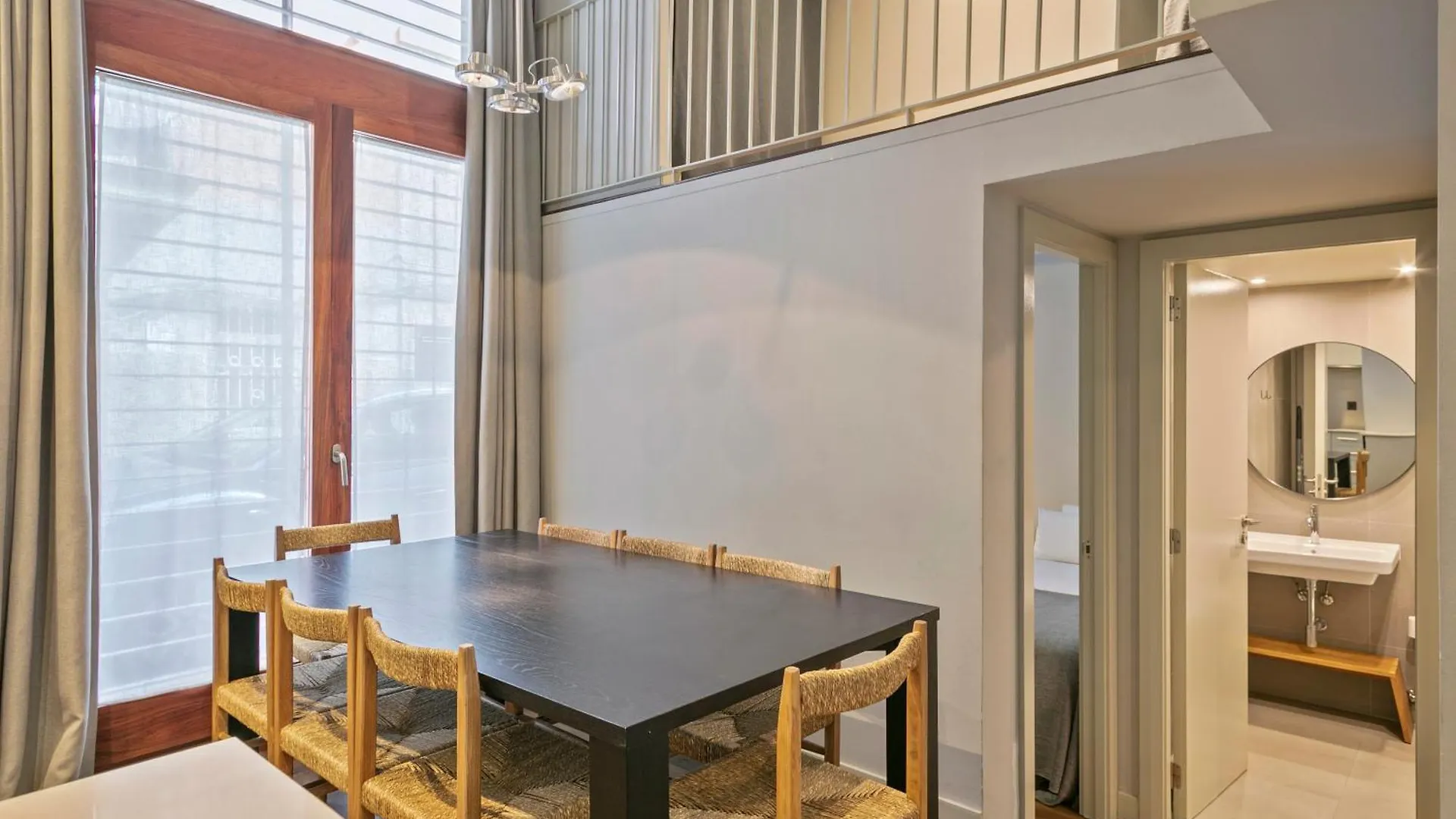 Uma Suites Barceloneta Beach ברצלונה
