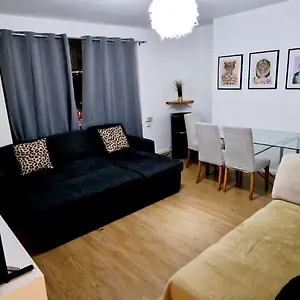 In Shoreditch Holiday home London