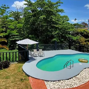 Beautiful Private With Summer-ready Pool, An Oasis In The Villa San Juan