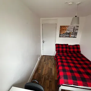 Bethnal Green Homestay London