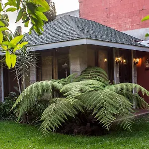 Mi Casa, Tu Casa Homestay Guatemala City