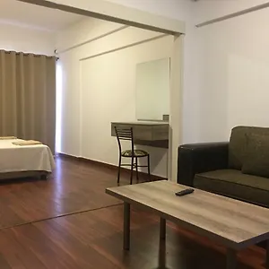 Divan Apartment Beirut