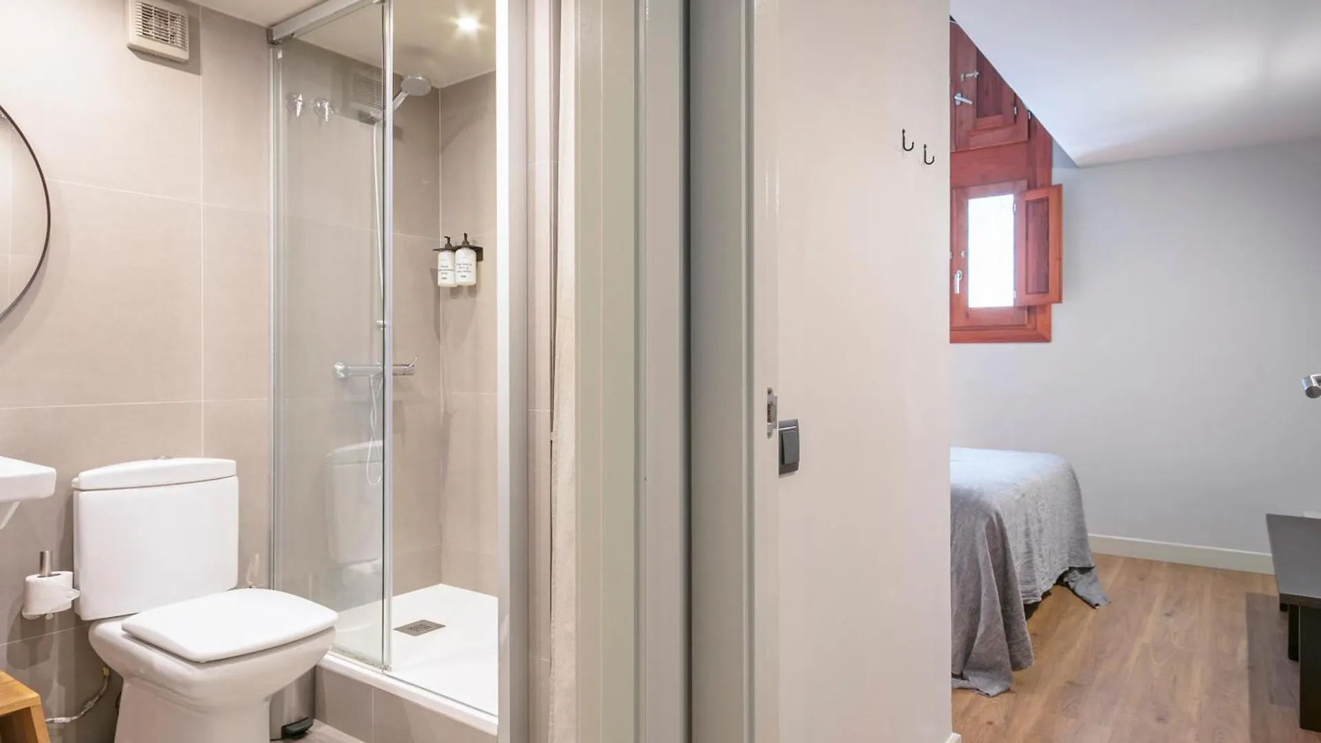Uma Suites Barceloneta Beach Ισπανία
