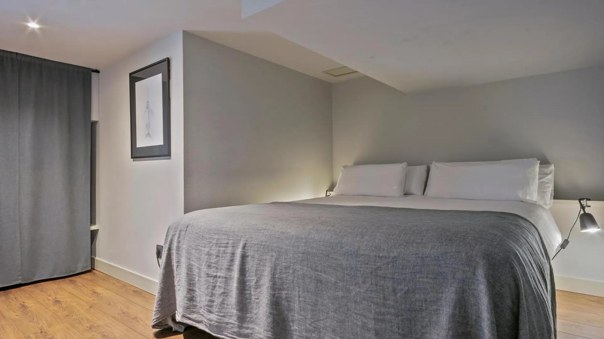 Uma Suites Barceloneta Beach Διαμέρισμα Βαρκελώνη