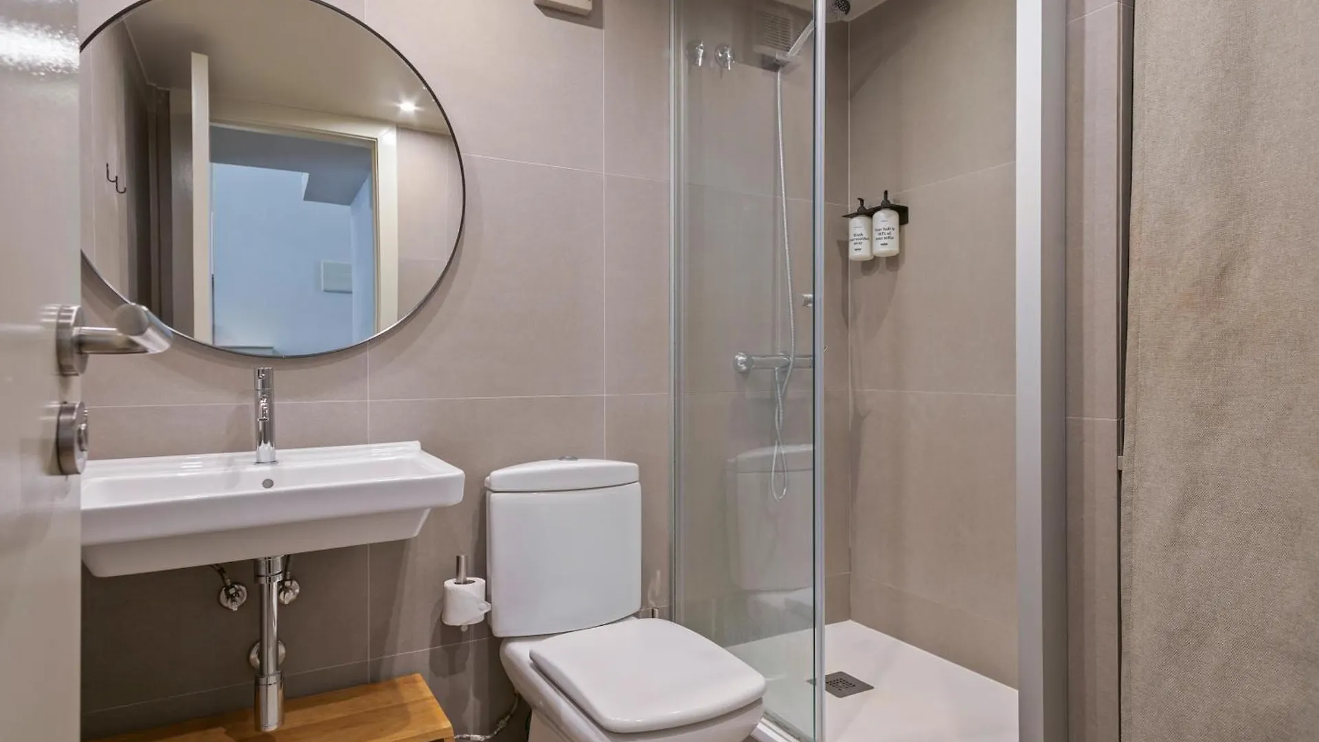 Διαμέρισμα Uma Suites Barceloneta Beach