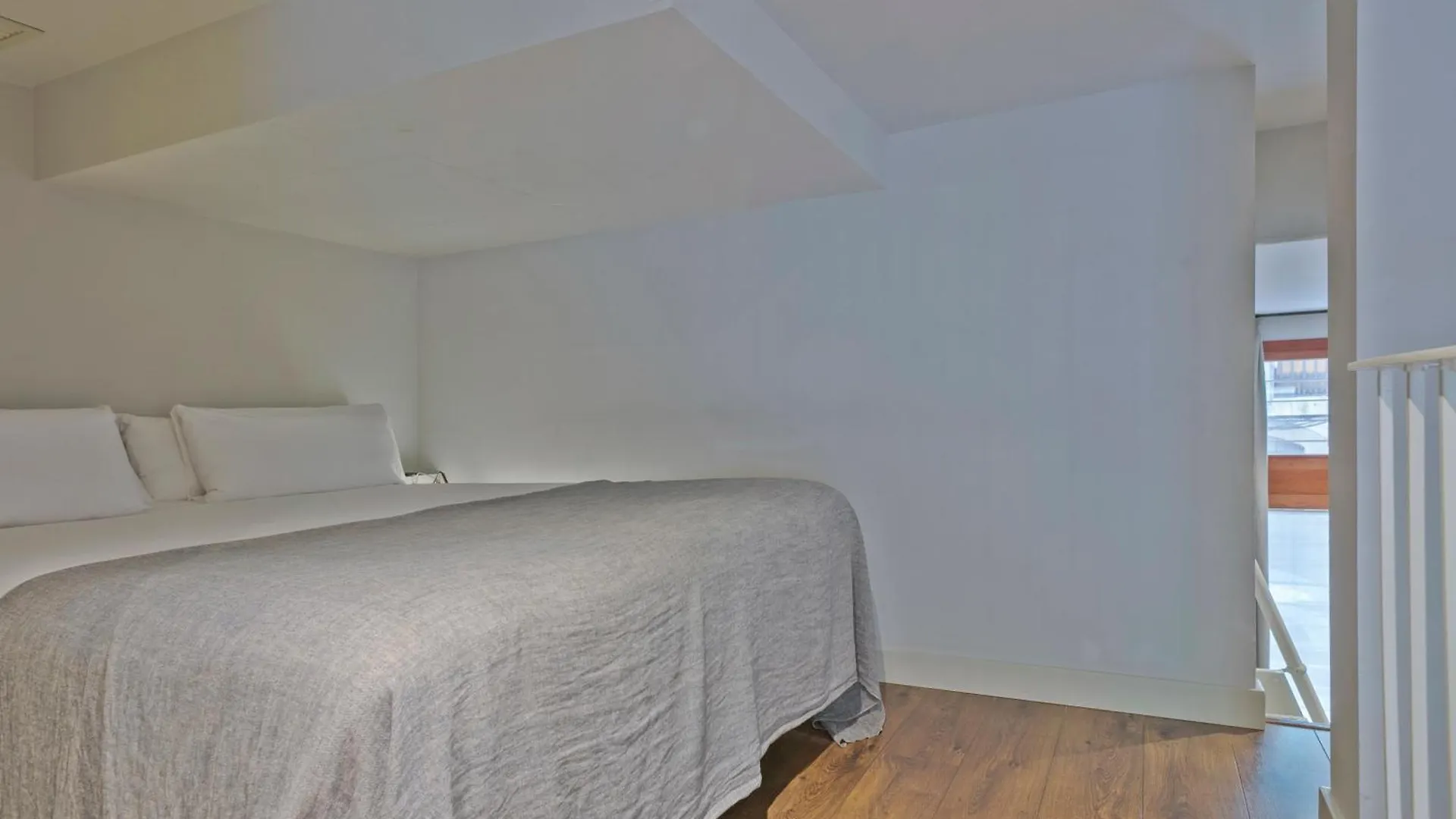 Uma Suites Barceloneta Beach Διαμέρισμα Βαρκελώνη