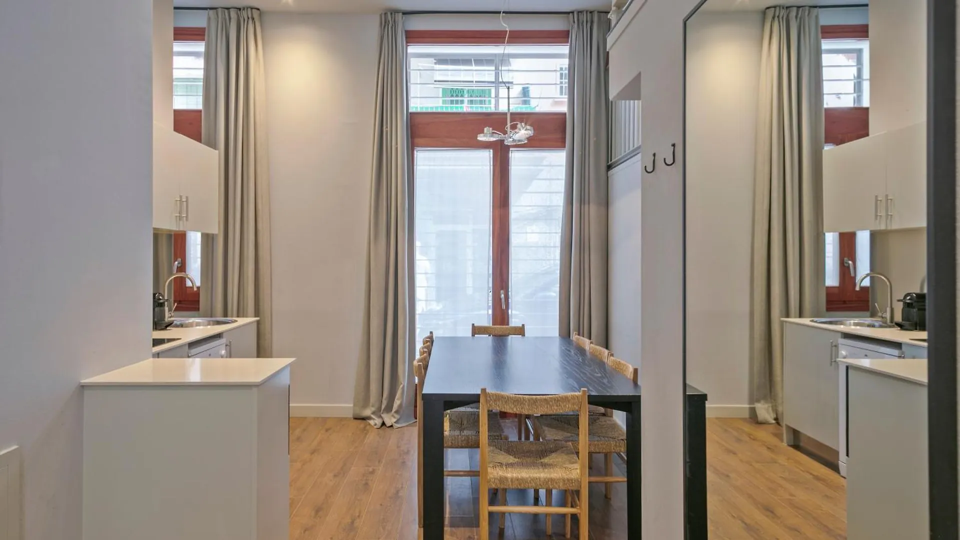 Uma Suites Barceloneta Beach Βαρκελώνη