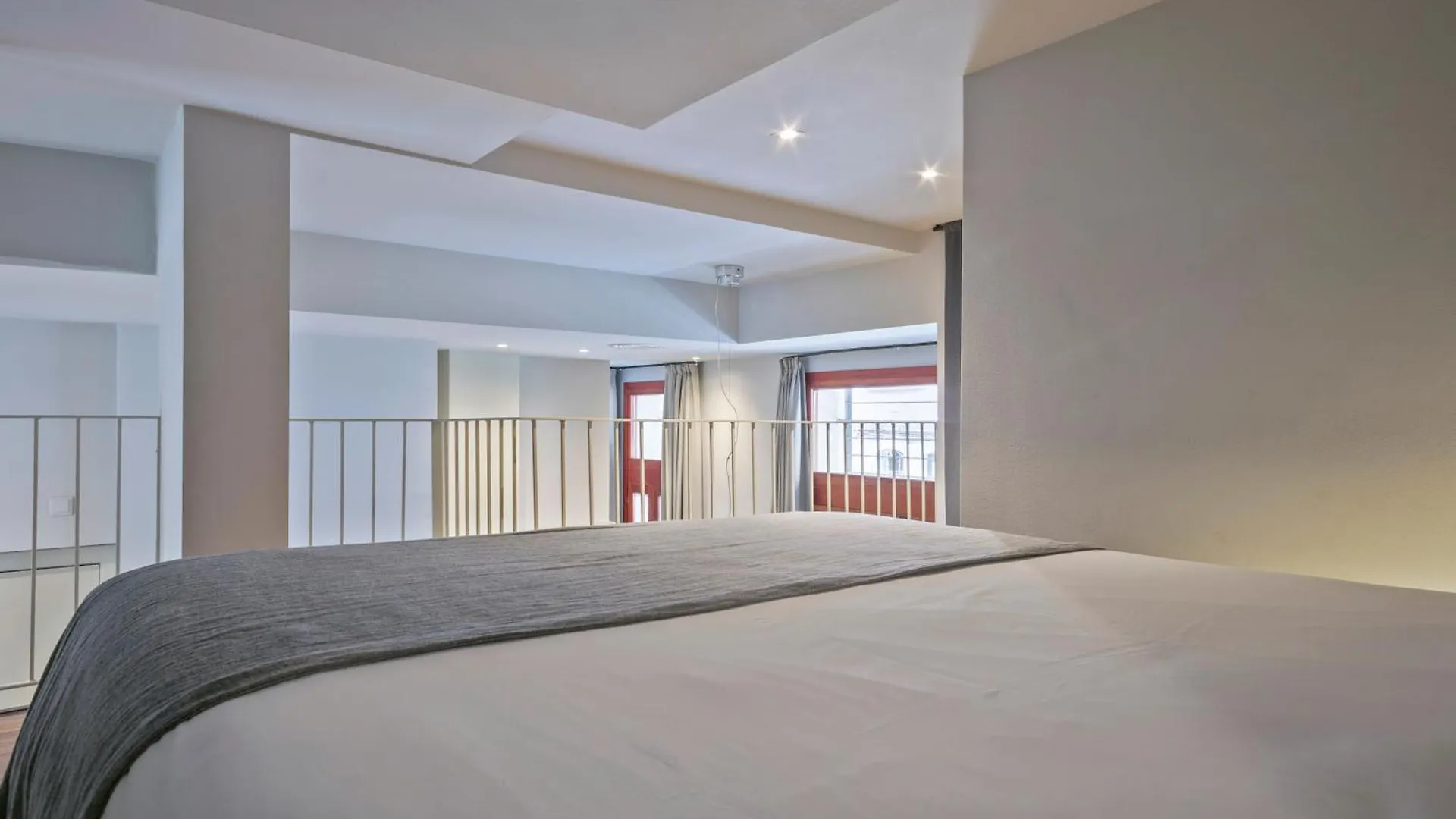 Uma Suites Barceloneta Beach 0*, Βαρκελώνη