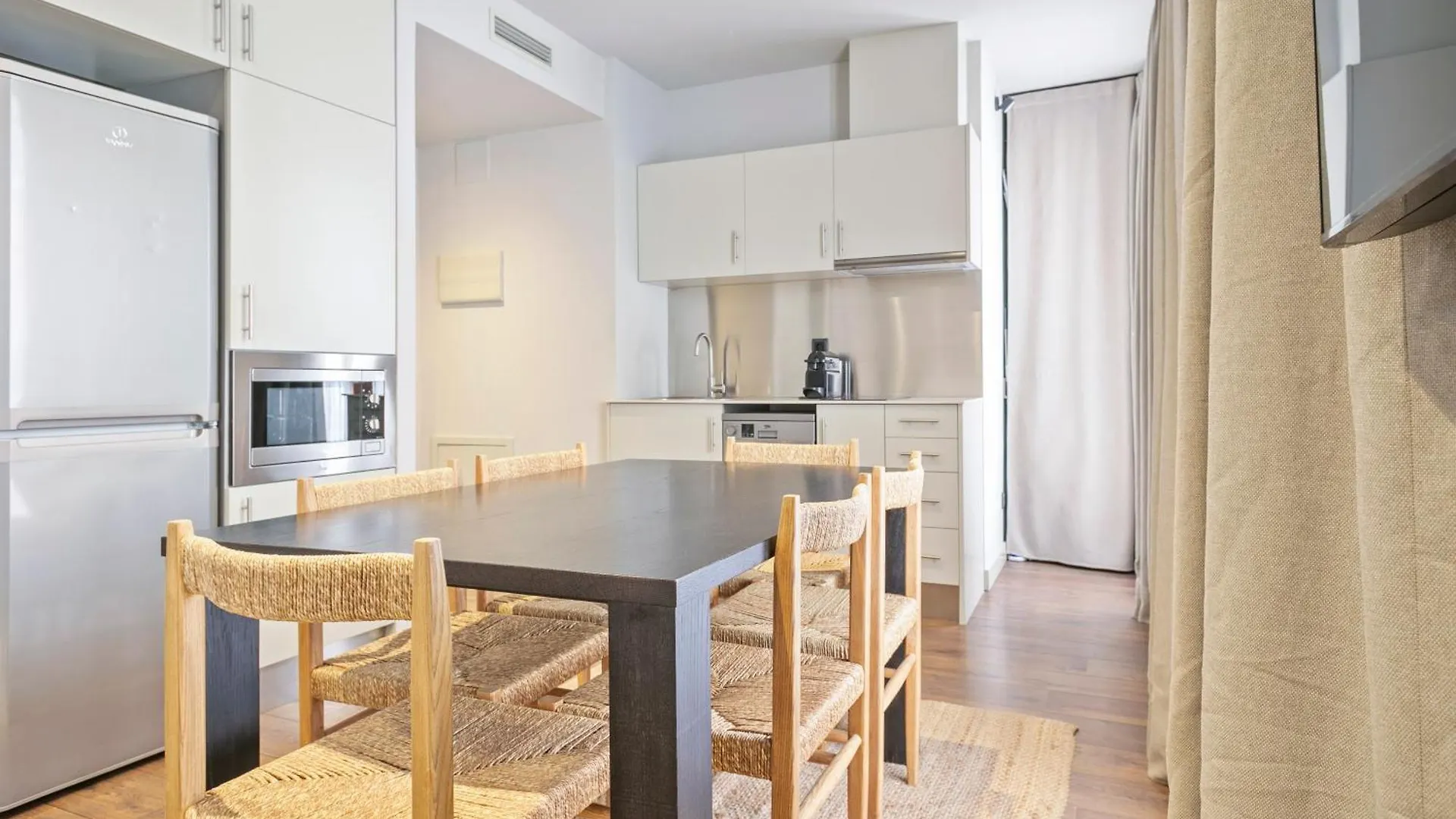 Uma Suites Barceloneta Beach Βαρκελώνη