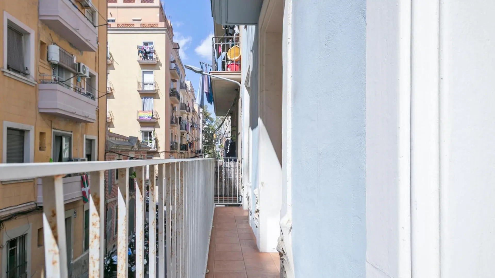 Uma Suites Barceloneta Beach