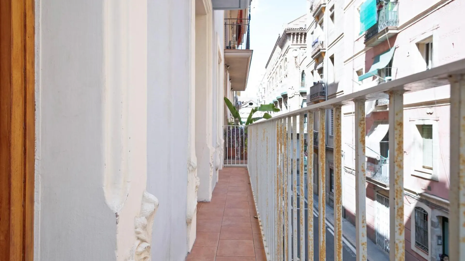 Uma Suites Barceloneta Beach Ισπανία