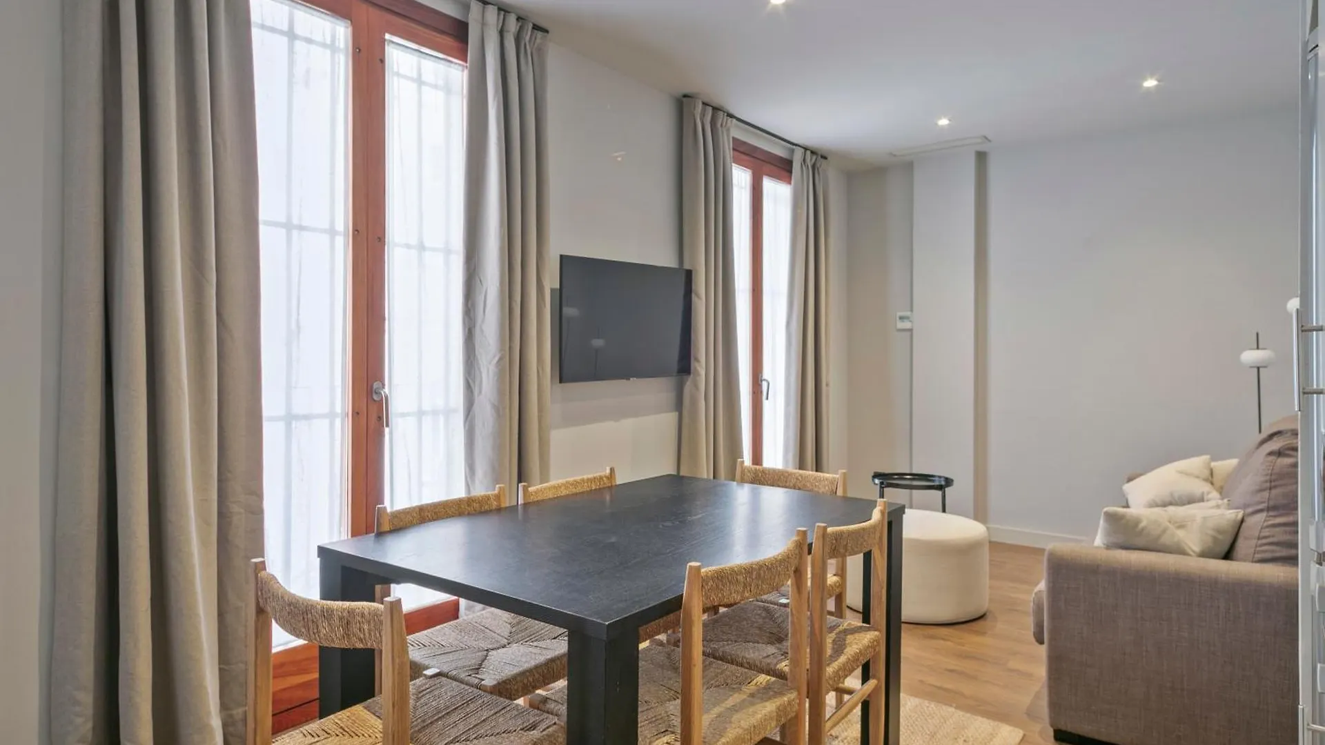 Uma Suites Barceloneta Beach Ισπανία