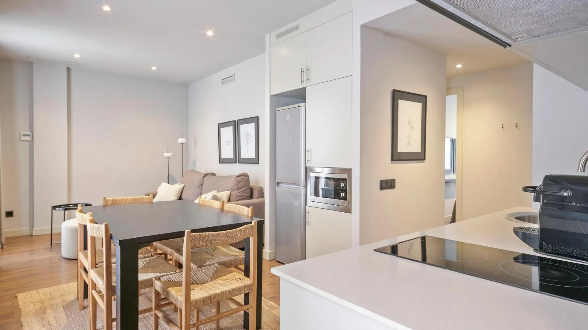 Uma Suites Barceloneta Beach Διαμέρισμα