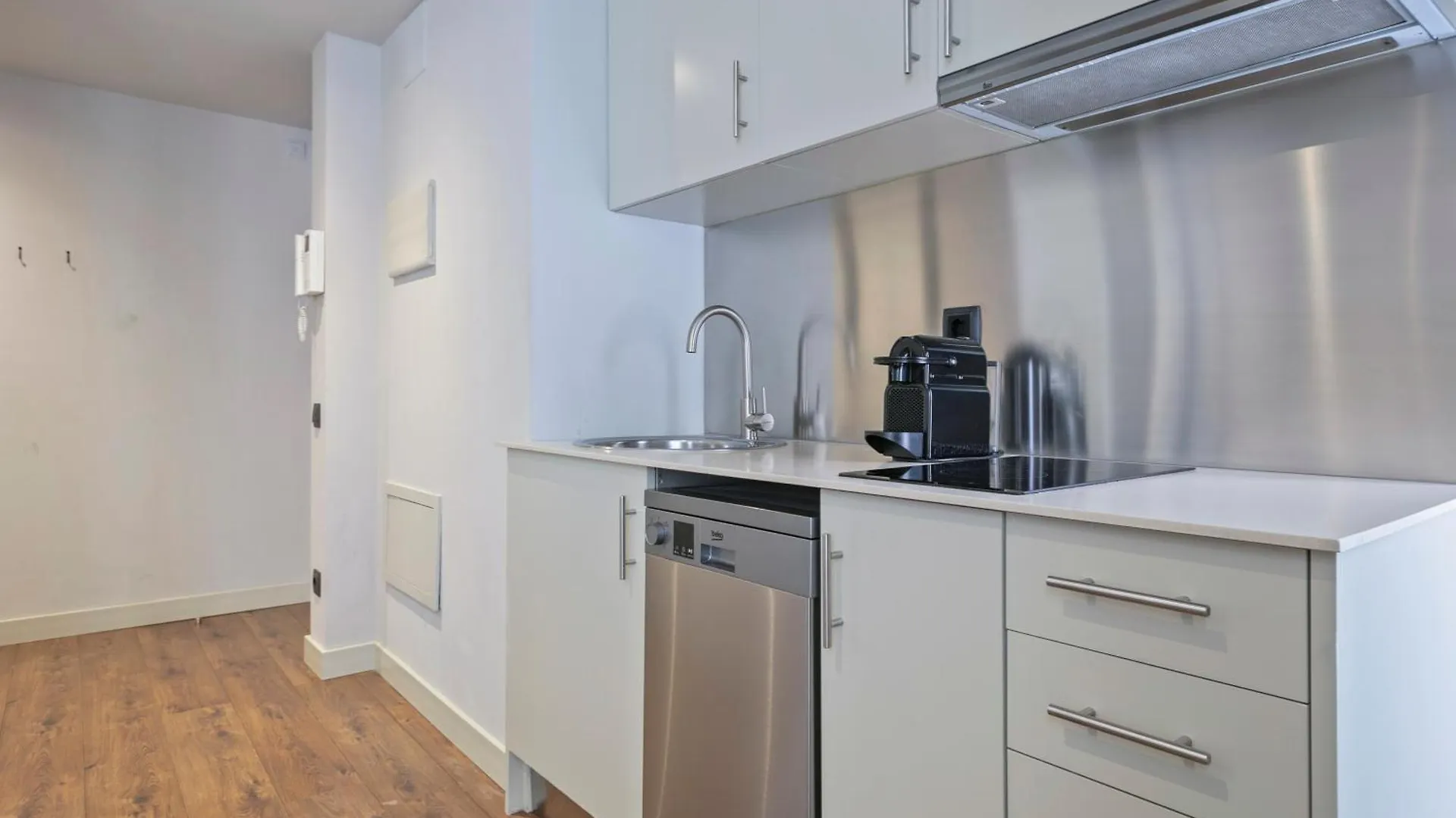 Uma Suites Barceloneta Beach Ισπανία